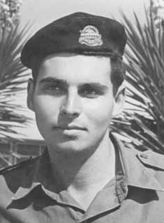 תמונת גלבוע דרורי ז"ל