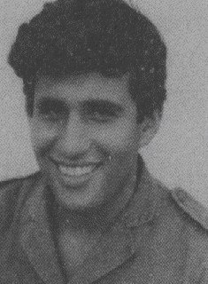 תמונת פייט דניאל-דוד ז"ל