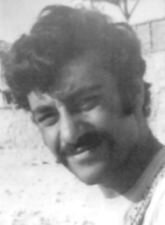 תמונת זקן אורי ז"ל