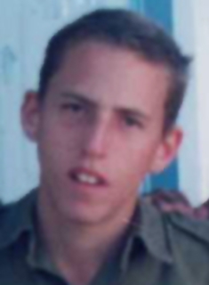 תמונת לאו גיא ז"ל