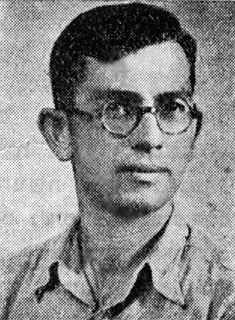 תמונת סגל מיכאל ז"ל