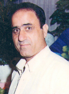 תמונת סעדה עמוס ז"ל