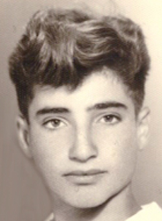 תמונת סייג מיכאל ז"ל