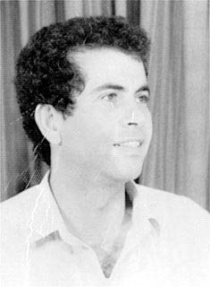 תמונת מגידש אורי ז"ל