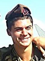 גיל יעקב עמיחי