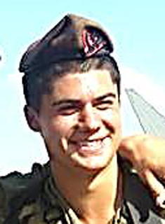 תמונת עמיחי גיל יעקב ז"ל